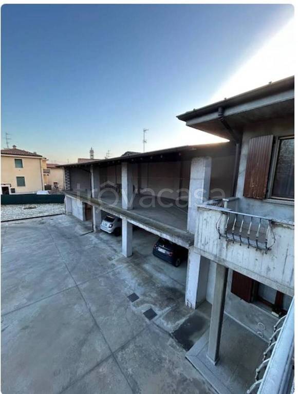 appartamento in vendita ad Antegnate