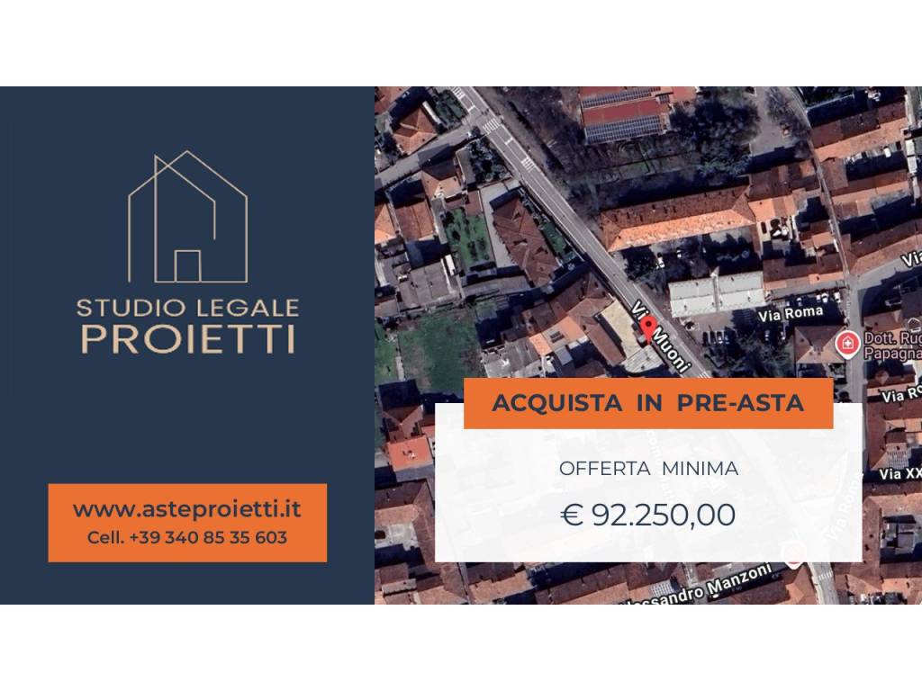 appartamento in vendita ad Antegnate