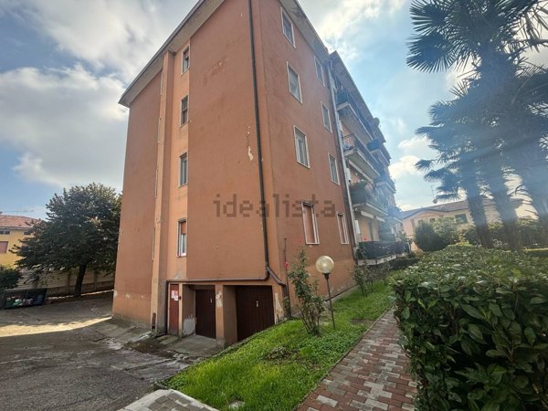 appartamento in vendita ad Antegnate