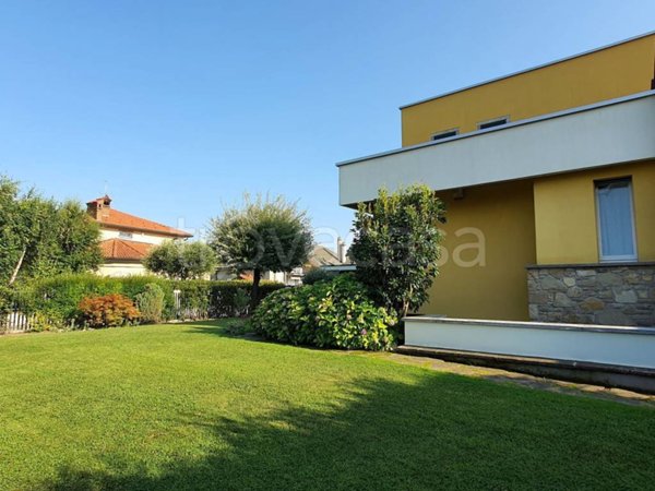 casa indipendente in vendita ad Antegnate