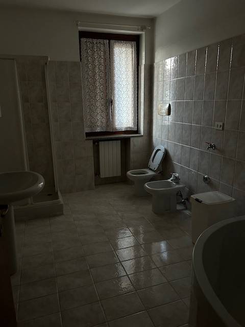 appartamento in vendita ad Antegnate