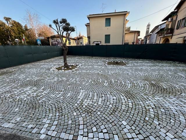 appartamento in vendita ad Antegnate