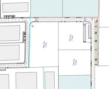 terreno agricolo in vendita ad Antegnate