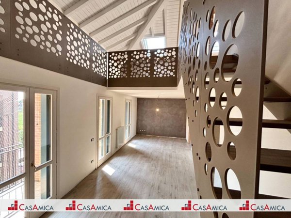 appartamento in vendita ad Antegnate