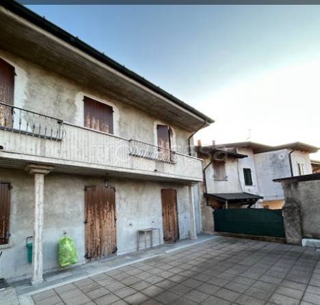 appartamento in vendita ad Antegnate