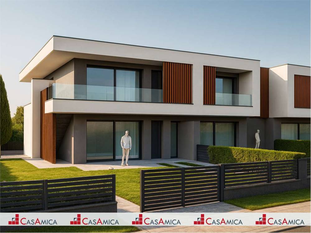 appartamento in vendita ad Antegnate