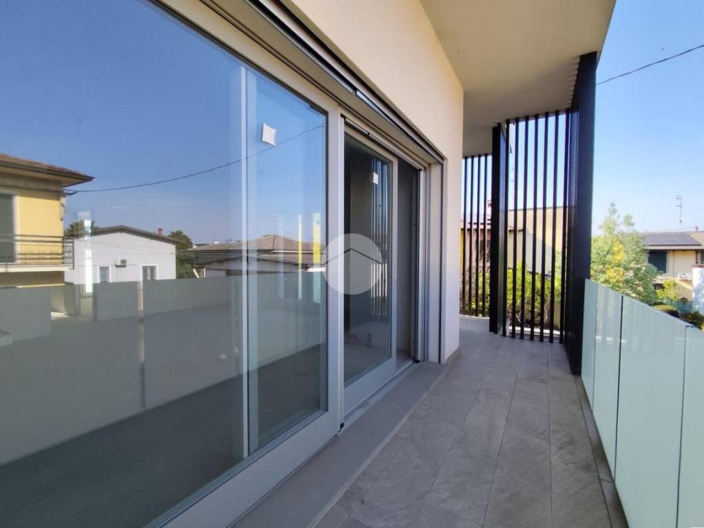 appartamento in vendita ad Antegnate