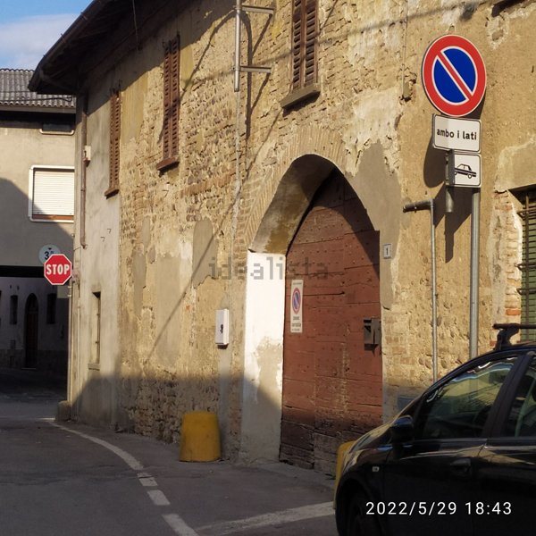 casa indipendente in vendita ad Antegnate