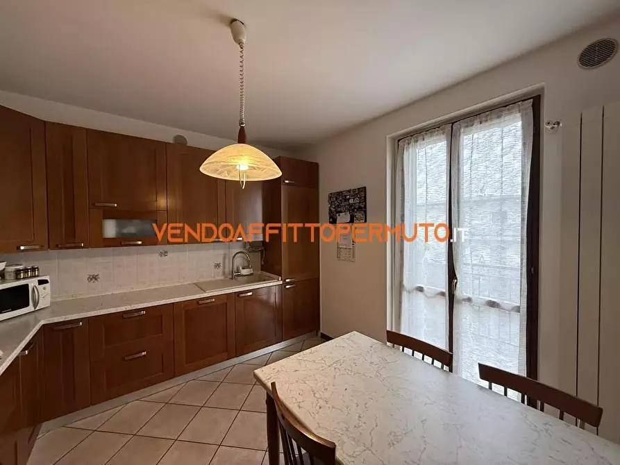 appartamento in vendita ad Antegnate