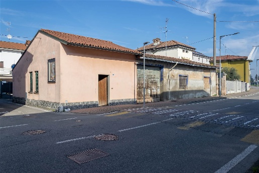 appartamento in vendita ad Antegnate