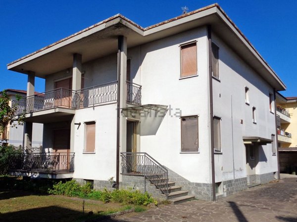 casa indipendente in vendita ad Antegnate