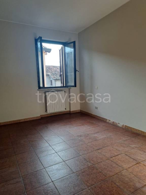 appartamento in vendita ad Antegnate