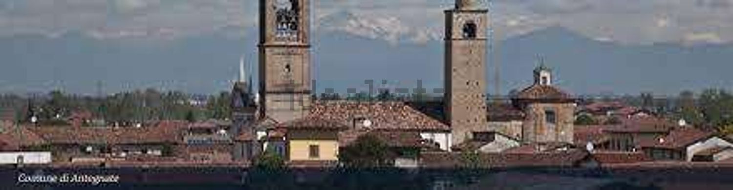 villa in vendita ad Antegnate