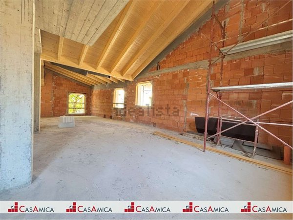 appartamento in vendita ad Antegnate