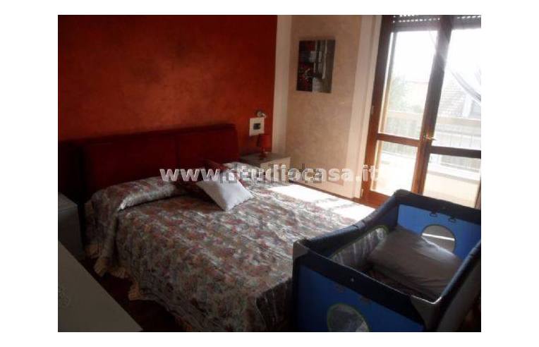 appartamento in vendita ad Antegnate