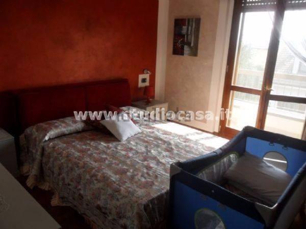 appartamento in vendita ad Antegnate