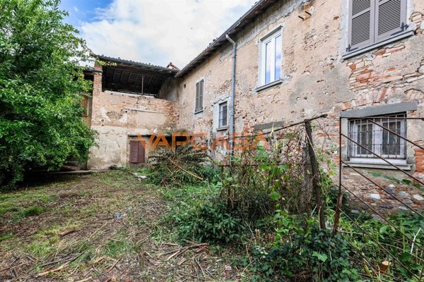 casa indipendente in vendita ad Antegnate