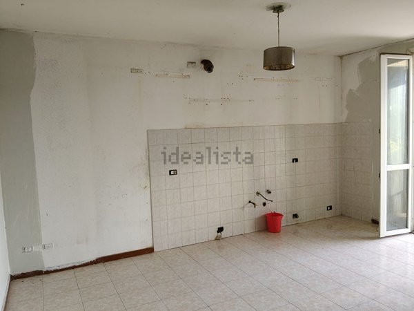 appartamento in vendita ad Antegnate