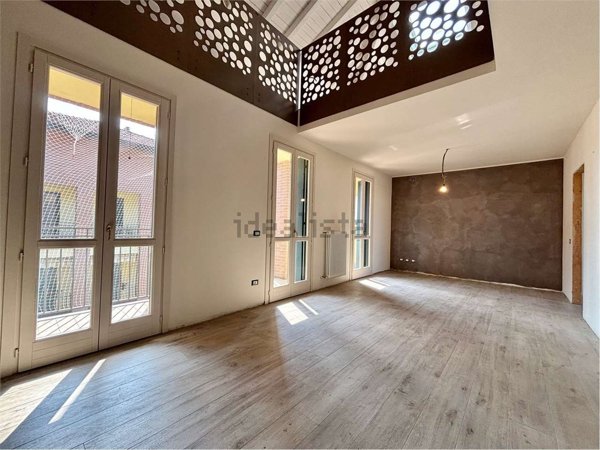 appartamento in vendita ad Antegnate