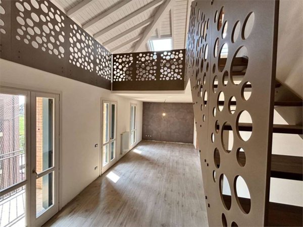 appartamento in vendita ad Antegnate