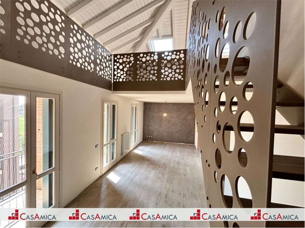 appartamento in vendita ad Antegnate