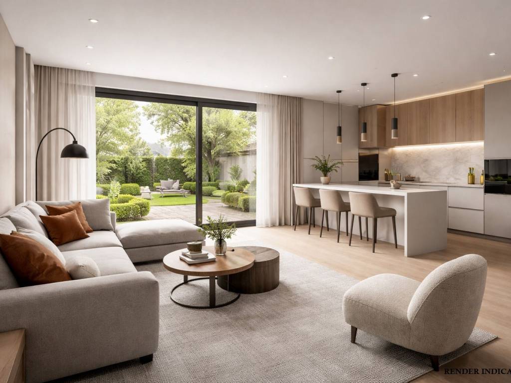 casa indipendente in vendita ad Antegnate