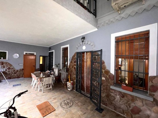 appartamento in vendita ad Antegnate