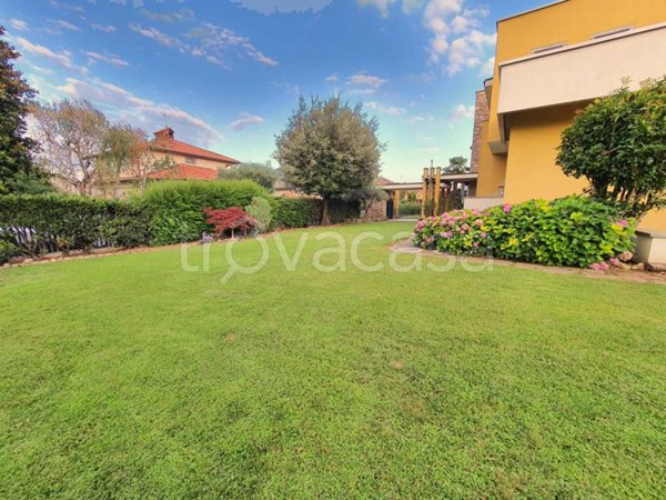 casa indipendente in vendita ad Antegnate