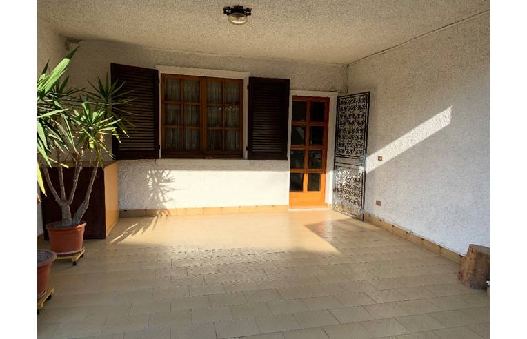 casa indipendente in vendita ad Antegnate