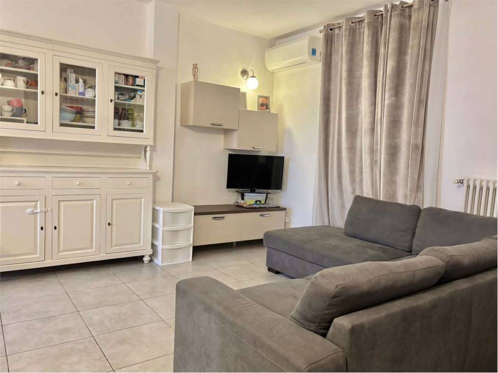 appartamento in vendita ad Antegnate