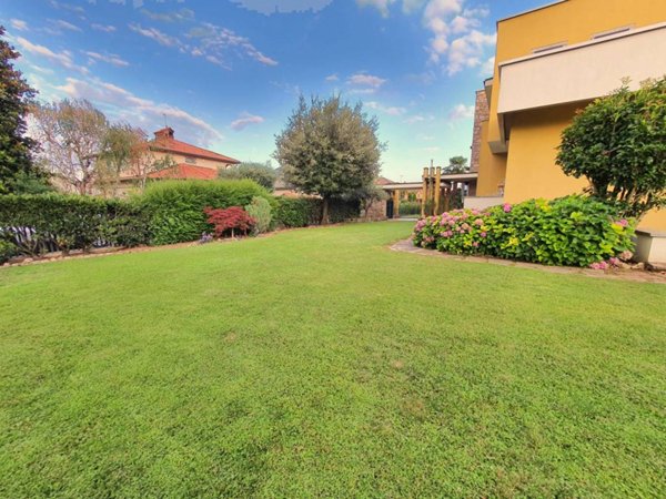 casa indipendente in vendita ad Antegnate