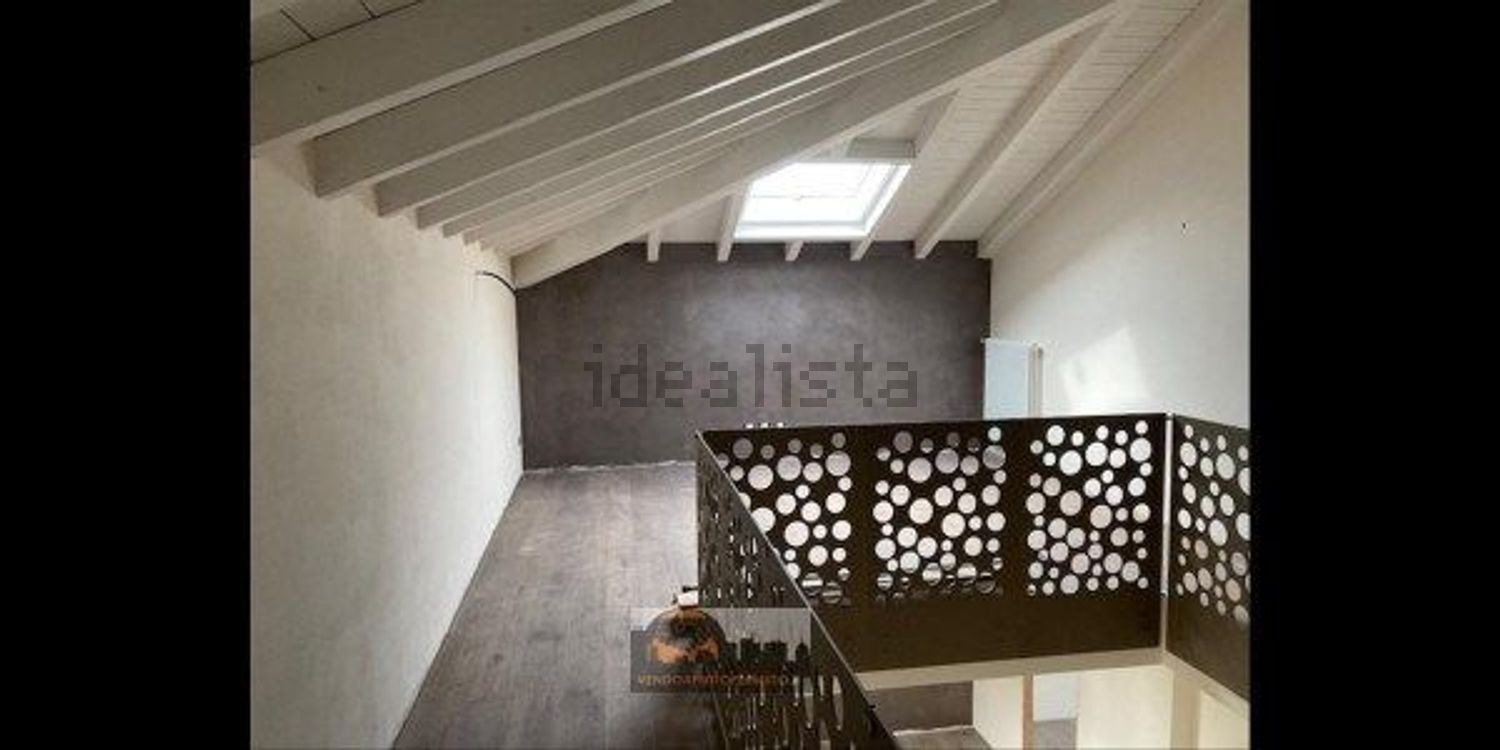 appartamento in vendita ad Antegnate