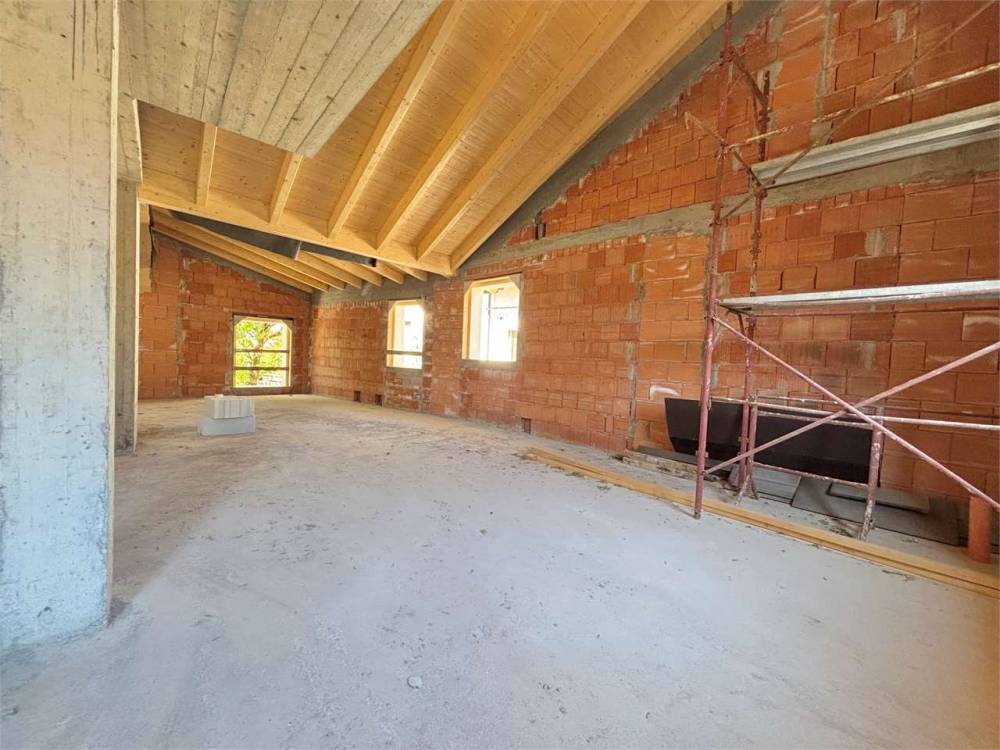 appartamento in vendita ad Antegnate