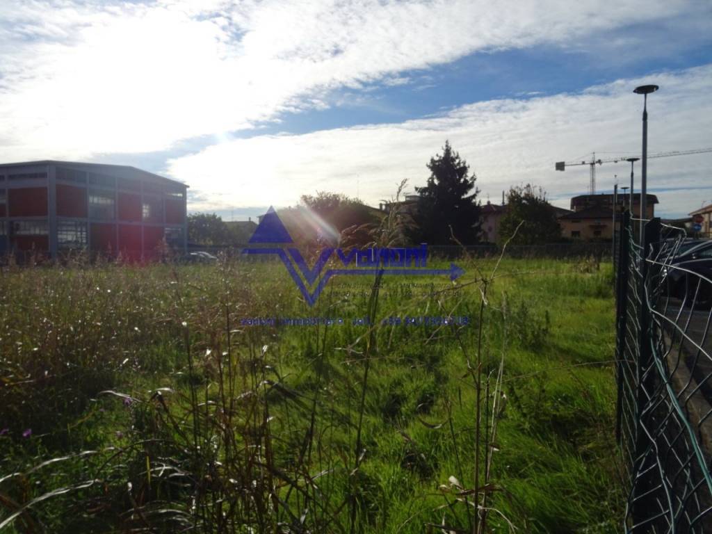 terreno agricolo in vendita ad Antegnate