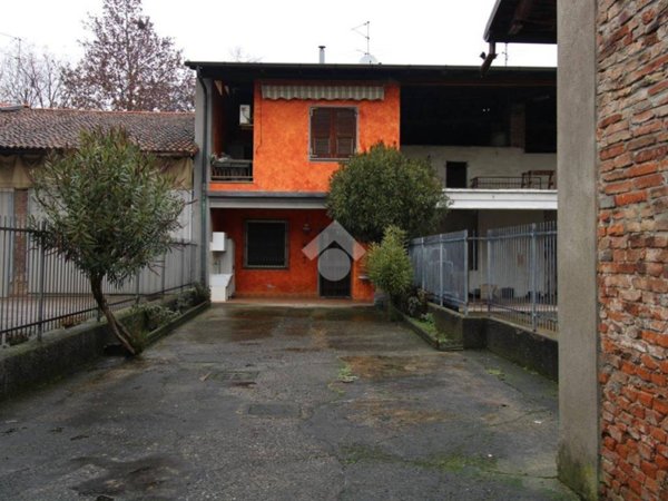 casa indipendente in vendita ad Antegnate