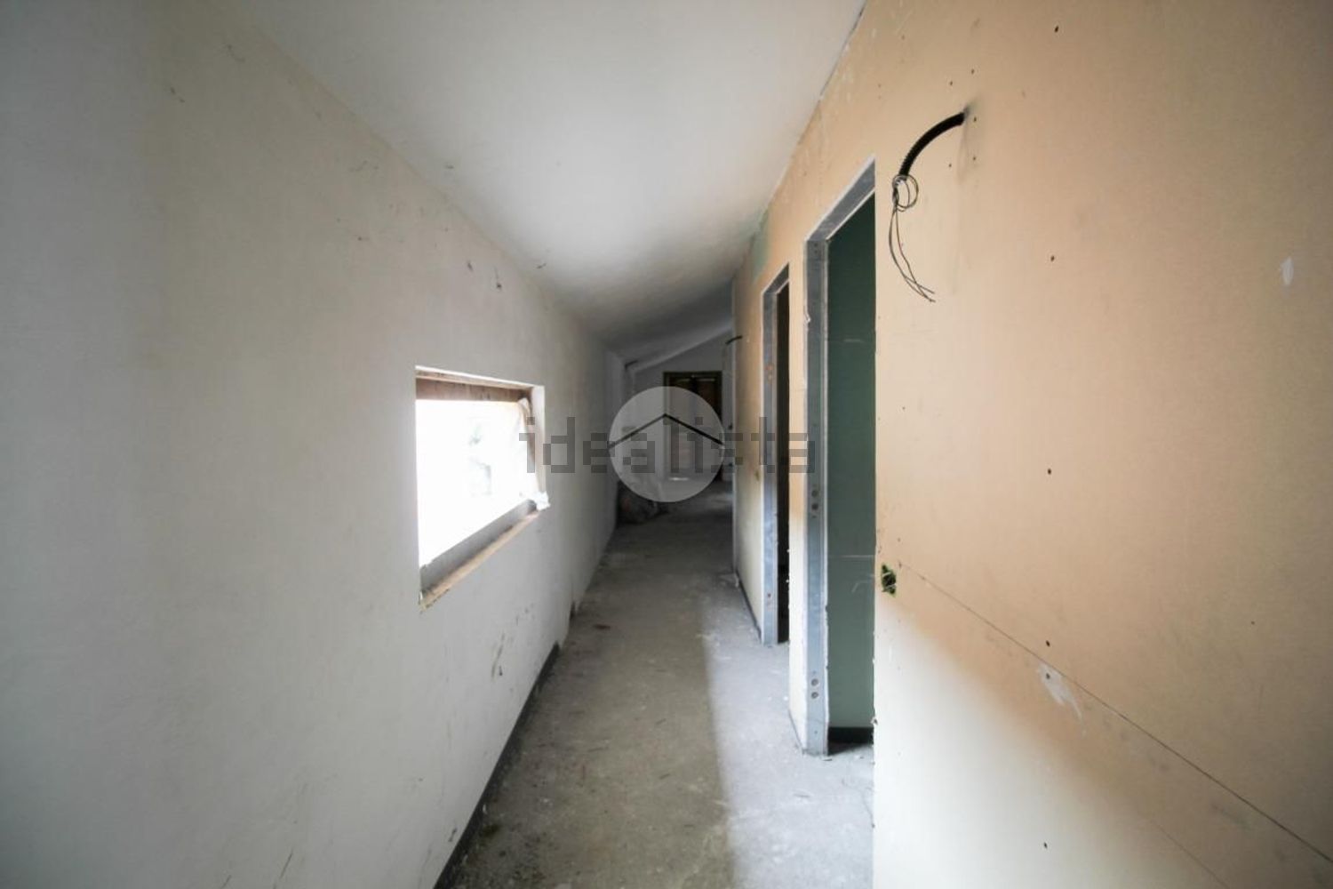 appartamento in vendita ad Antegnate