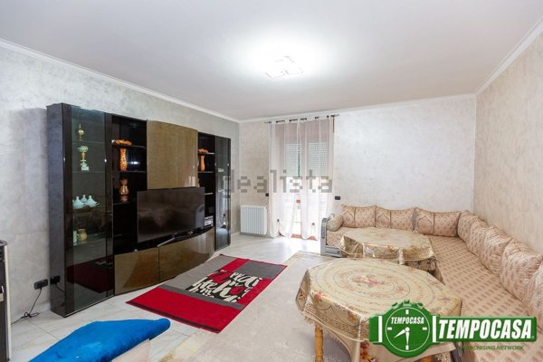 appartamento in vendita ad Antegnate