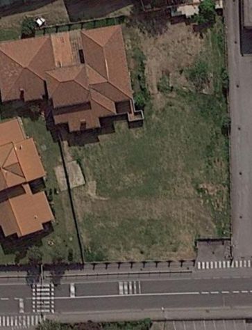 casa indipendente in vendita ad Antegnate