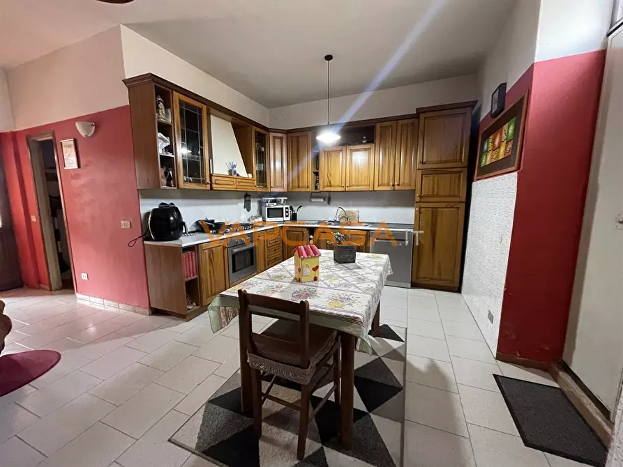 casa indipendente in vendita ad Antegnate