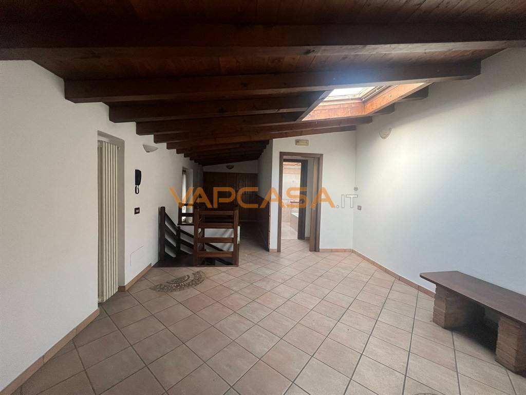 casa indipendente in vendita ad Antegnate