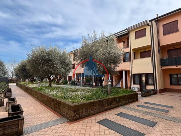 appartamento in vendita ad Antegnate