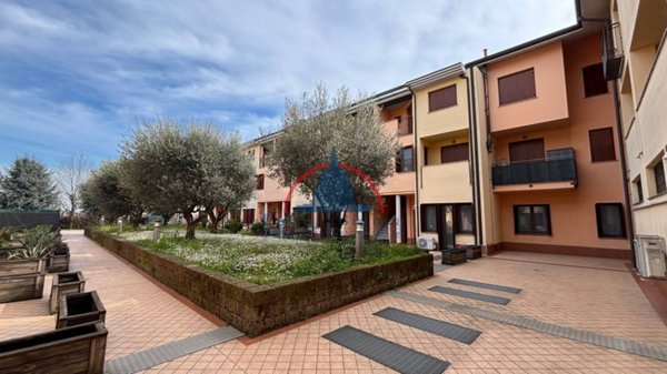 appartamento in vendita ad Antegnate