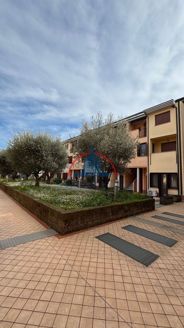 appartamento in vendita ad Antegnate