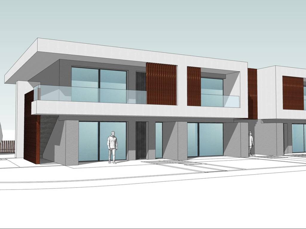 appartamento in vendita ad Antegnate