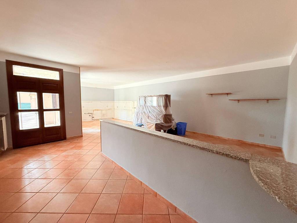 appartamento in vendita ad Antegnate