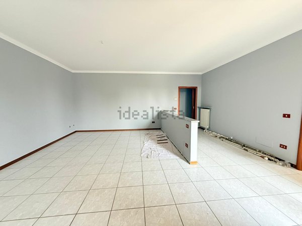 appartamento in vendita ad Antegnate