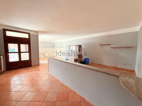 appartamento in vendita ad Antegnate