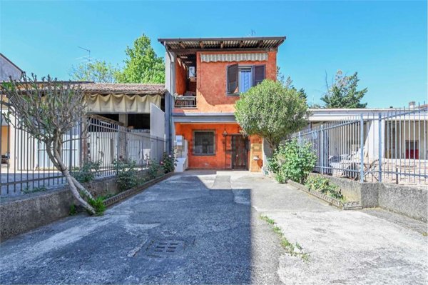 appartamento in vendita ad Antegnate