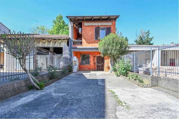 casa indipendente in vendita ad Antegnate