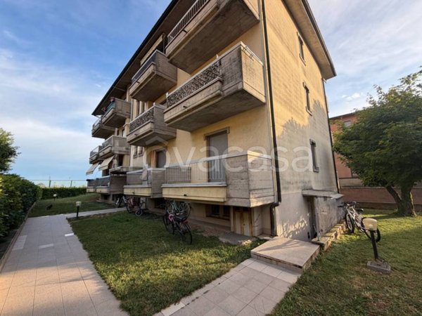 appartamento in vendita ad Antegnate
